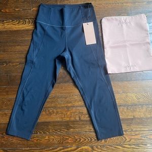 Girlfriend Collective Leggings S